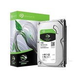 希捷Barracuda 1TB 7200转 64MB SATA3(ST1000DM010)