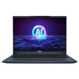 微星绝影16 AI Studio 2024(Ultra9 185H/32GB/2TB/RTX4070