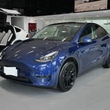 特斯拉 Model Y 2024款 后轮驱动版