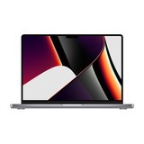 苹果Macbook Pro 14 2021(8核M1 PRO/16GB/512GB/14核集显)