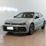 大众 帕萨特 2025款 出众款 280TSI 商务版