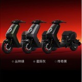 小牛电动NXT sport