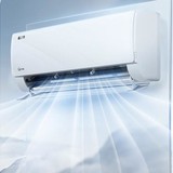 美的KFR-35GW/N8KS1-1