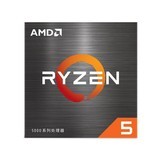 AMD Ryzen 5 5600X