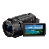 索尼FDR-AX45A