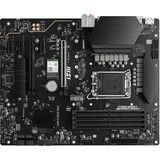 微星Z790 PRO Z790-S WIFI