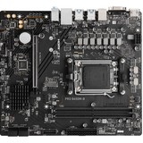 微星PRO B650M-B