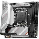 微星MPG B760I EDGE WIFI DDR4