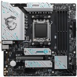 微星B650M GAMING PLUS WIFI