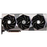 微星超龙 GeForce RTX 4080 SUPER 16G SUPRIM X