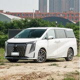 广汽传祺 传祺M8 2024款 领秀系列 390T 豪华版