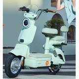 雅迪C50