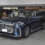 岚图汽车 岚图梦想家 2025款