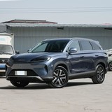 比亚迪 海狮07 DM-i 2025款 150 领航版