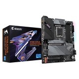 技嘉B760 AORUS MASTER DDR4