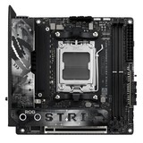 华硕ROG STRIX X870-I GAMING WIFI