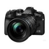 奥林巴斯E-M1 Mark III套机(12-100mm PRO)