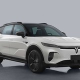 岚图汽车 岚图知音 2024款 长续航智享版