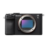 索尼A7C II