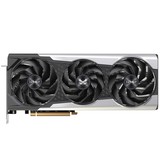 蓝宝石Radeon RX 6750XT 12G D6 超白金OC
