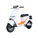 哈啰A80 VVSMART青春版