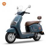 雅迪冠能6代 M85