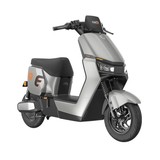 雅迪冠能6代 T60 悦享版
