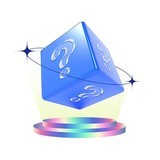 努比亚红魔8S PRO+ 大黄蜂超能勇士典藏版(16GB/512GB)