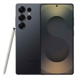 三星Galaxy S25 Ultra(12GB/256GB)