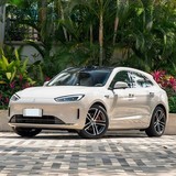 鸿蒙智行 问界M5 2025款 增程 Ultra 四驱版