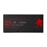 华硕ROG-THORⅡ-1000W EVA联名