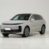 理想汽车 理想L6 2024款 Max