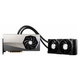 微星GeForce RTX 4090 SUPRIM LIQUID X 24G