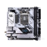七彩虹CVN B560I GAMING FROZEN V20