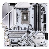 七彩虹B760 BATTLE-AX B760M-WHITE WIFI V20
