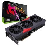 七彩虹战斧 GeForce RTX 4070 Ti 豪华版