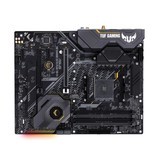 华硕TUF GAMING X570-PLUS (WI-FI)