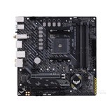 华硕TUF GAMING B550M-PLUS WIFI II