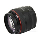 佳能EF 85mm f/1.2L II USM(大眼睛)