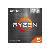 AMD Ryzen 5 5500GT