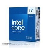 Intel 酷睿 i7 14700K
