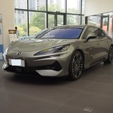 腾势Z9GT 2024款 1100四驱Pro版