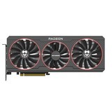 瀚铠Radeon RX 6750 XT 合金