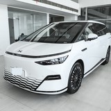 小鹏X9 2025款 星舰版