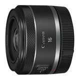 佳能RF 16mm f/2.8 STM