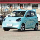 五菱汽车 宏光MINIEV 2025款 四门版 进阶款