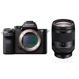 索尼A7S II套机(24-240mm)