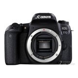佳能EOS 77D(单机)