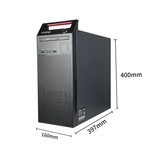 联想开天M740J(飞腾D2000/16G/512G/2G独显/试用版麒麟GF版/单主机)