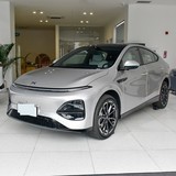 小鹏G6 2025款 625 长续航 Max 科技版